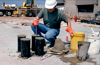 SUPER CONCRETOS MISTI S.A.C