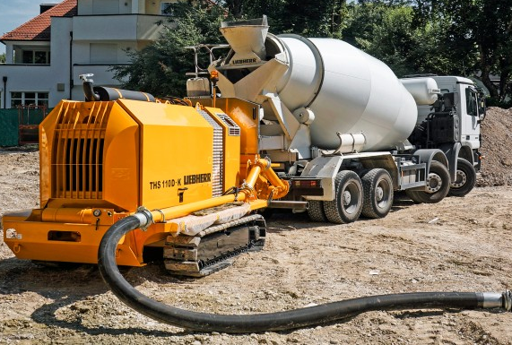 SUPER CONCRETOS MISTI S.A.C