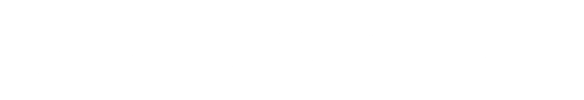 Artichoke Global logo - white