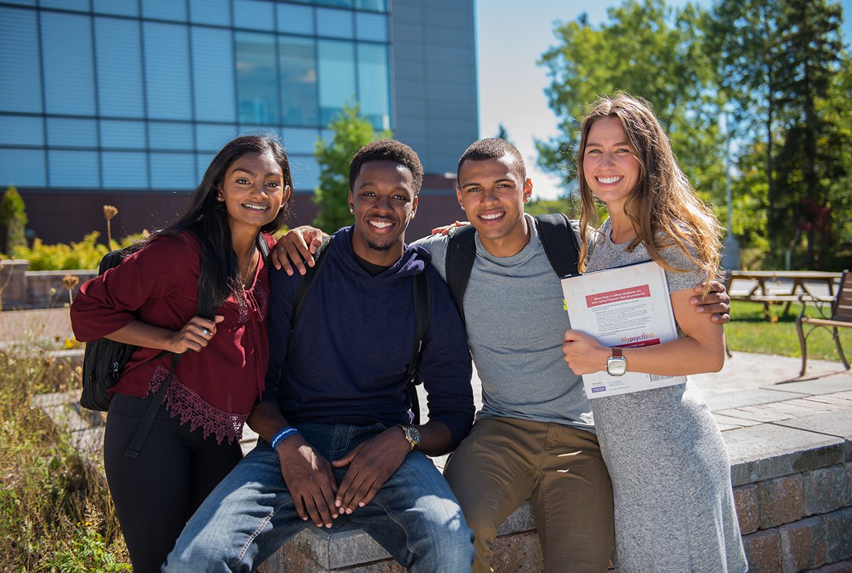Student Life at Nipissing University I Northern University