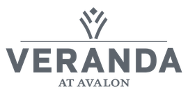 Community Logo Logo for Veranda at Avalon.