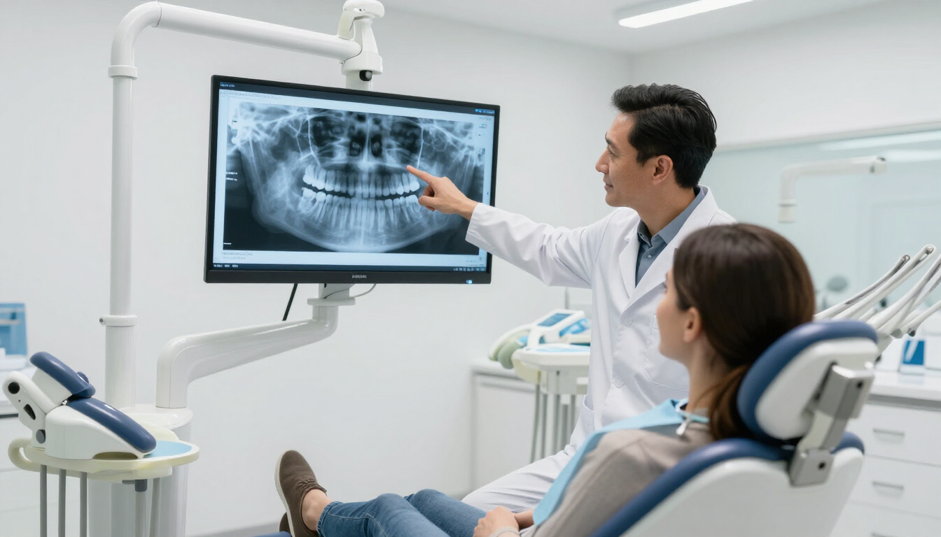 Patient Consultation