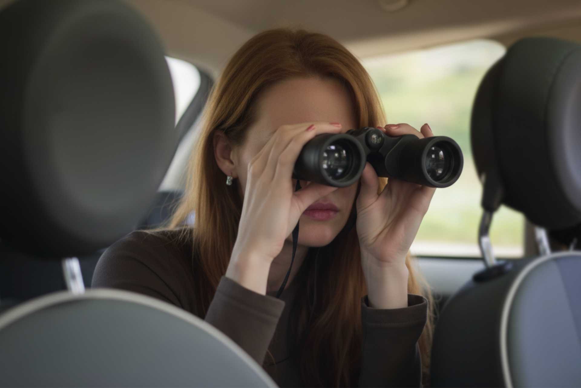 Stakeouts