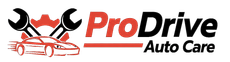 Company Logo | ProDrive Auto Care