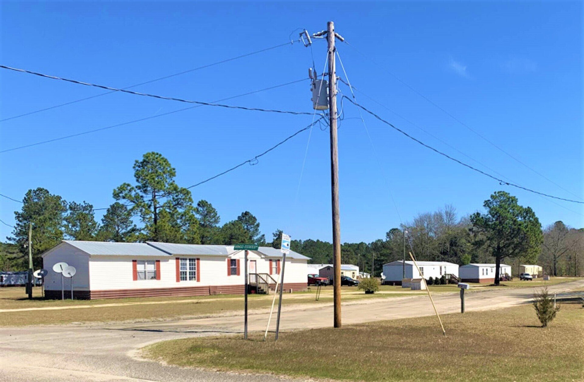 Aline Capital Commercial Real Estate Finance