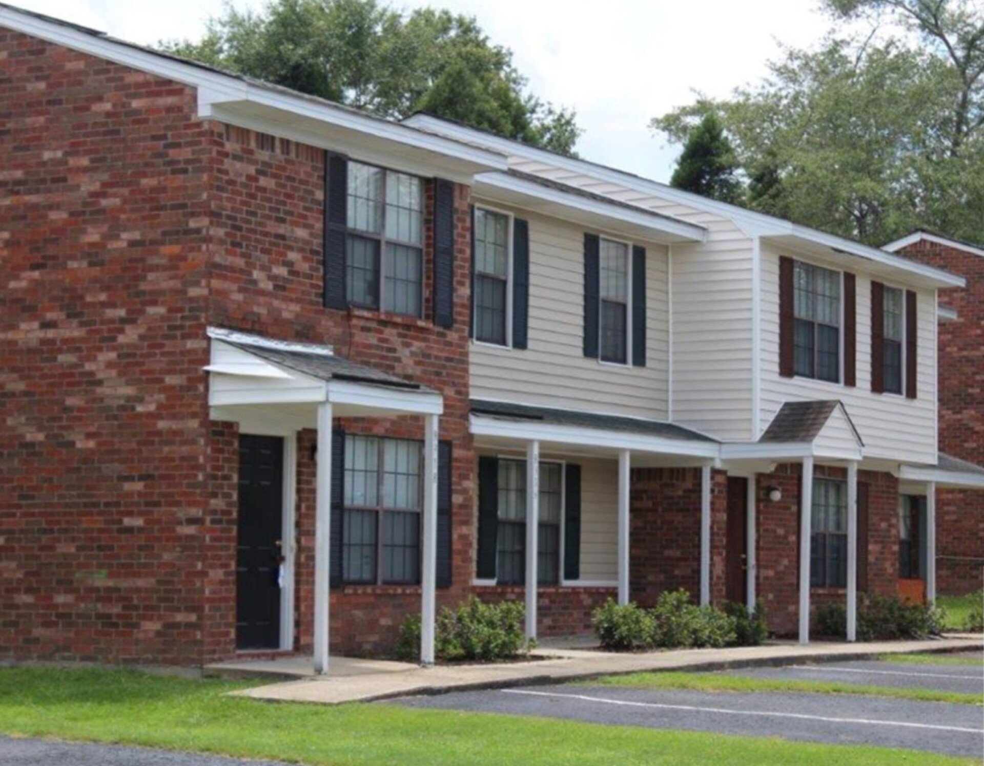 Aline Capital Commercial Real Estate Finance