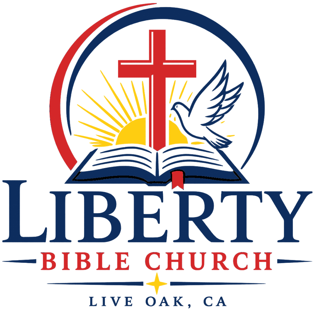 Liberty Bible Church Logo