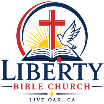 Liberty Bible Church Logo