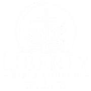 Liberty Bible Church Logo
