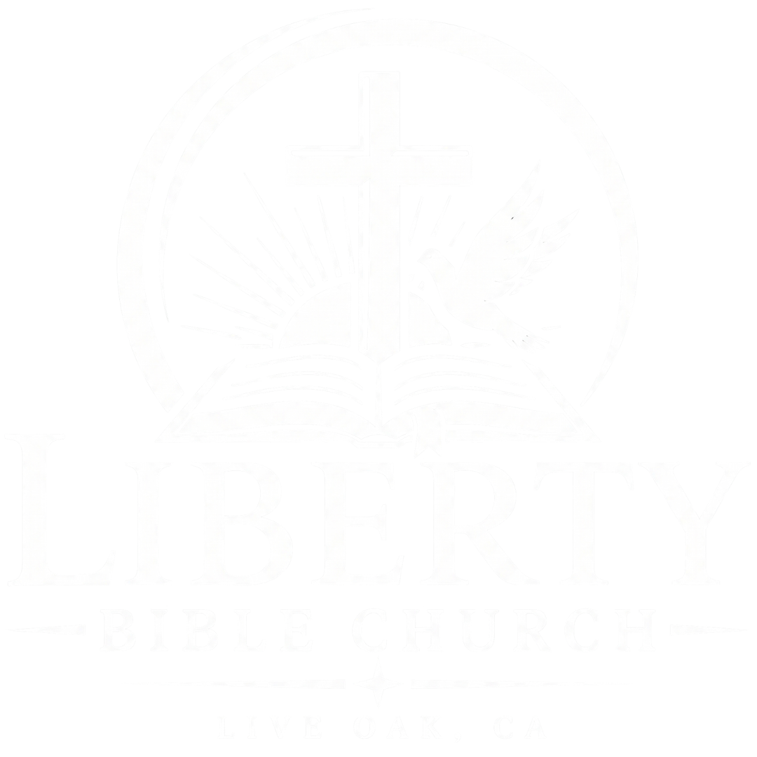 Liberty Bible Church Logo