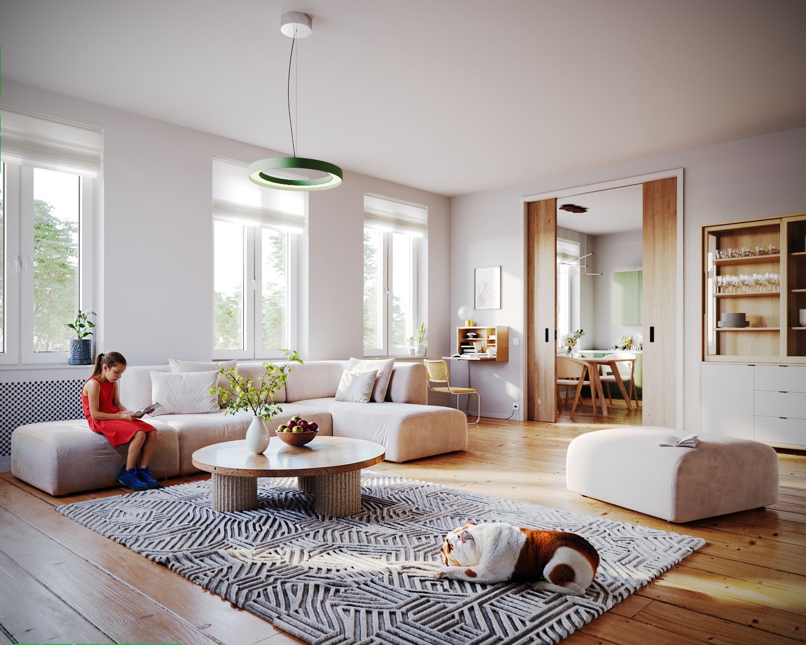 Erfolgreicher im Immobilien-Marketing mit Buyer Personas