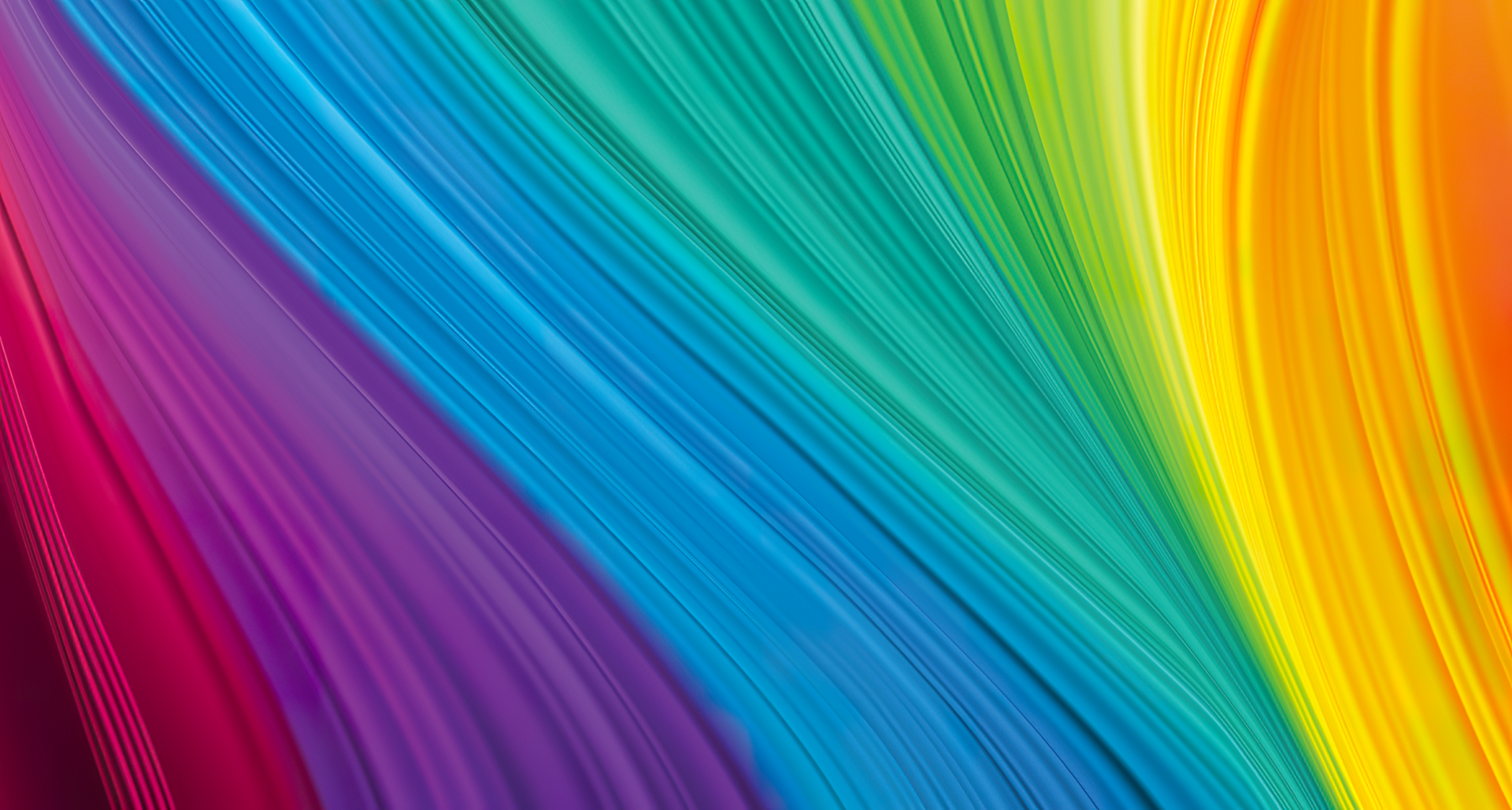 Der Unterschied zwischen den Farbräumen RGB und CMYK.