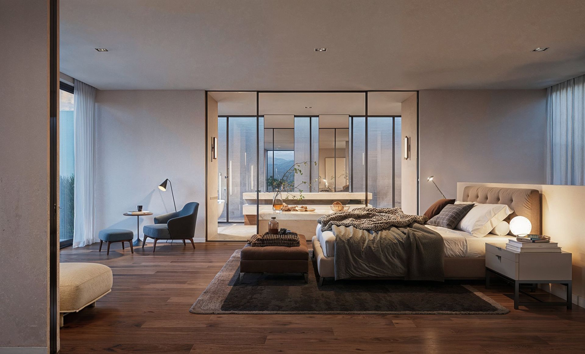 Investition in Qualität: Der finanzielle Mehrwert hochwertiger Architekturvisualisierungen