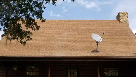 Pressure Washing On The Concrete — Myakka City, FL — Southwest Florida Pressure Washing
