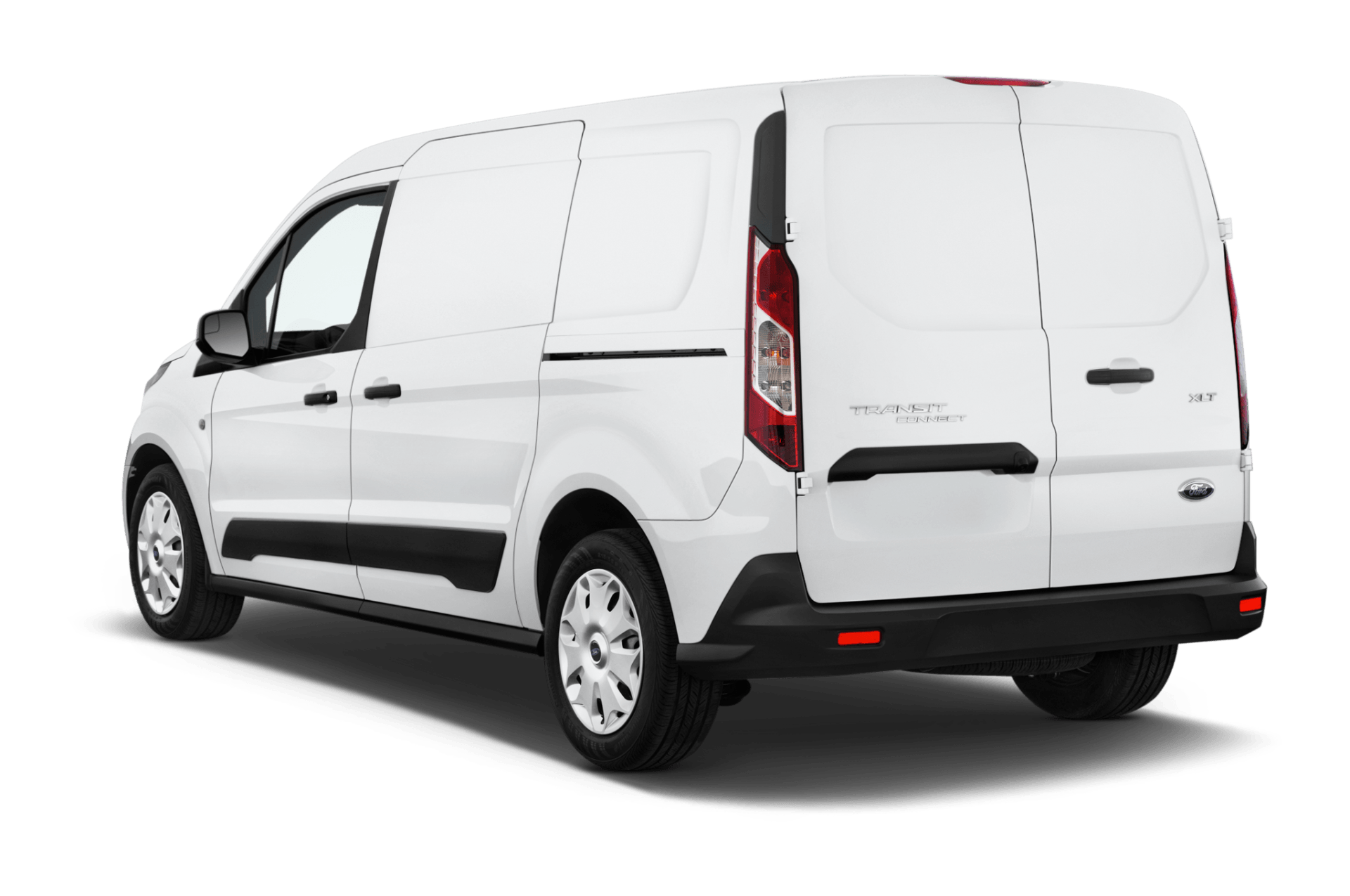 Small van Moving and Furniture Delivery Services