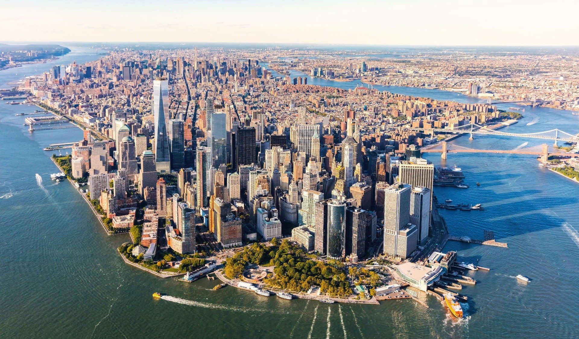 NEW YORK CITY NEW YORK
