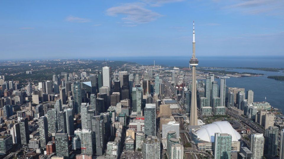 VanDelivery Toronto Furniture Pick up and Delivery