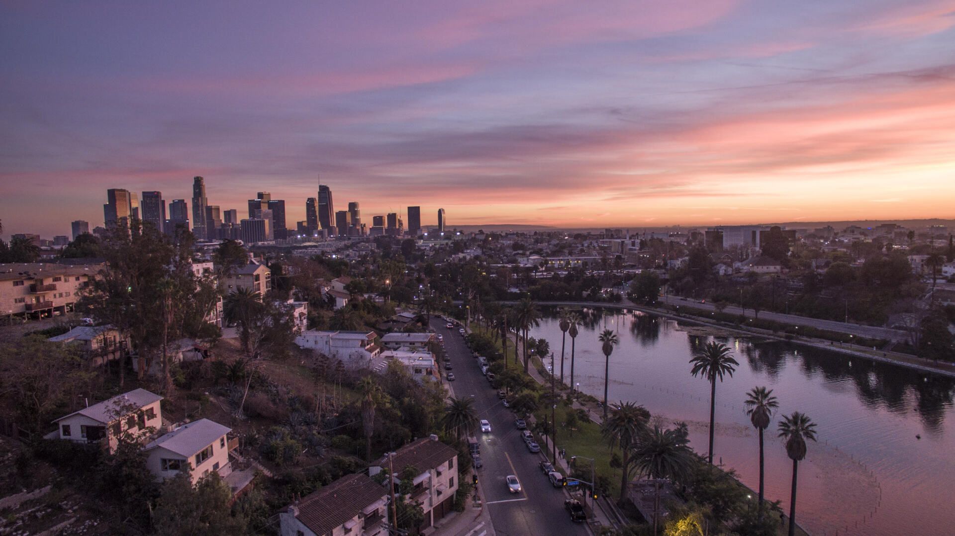 LOS ANGELES
