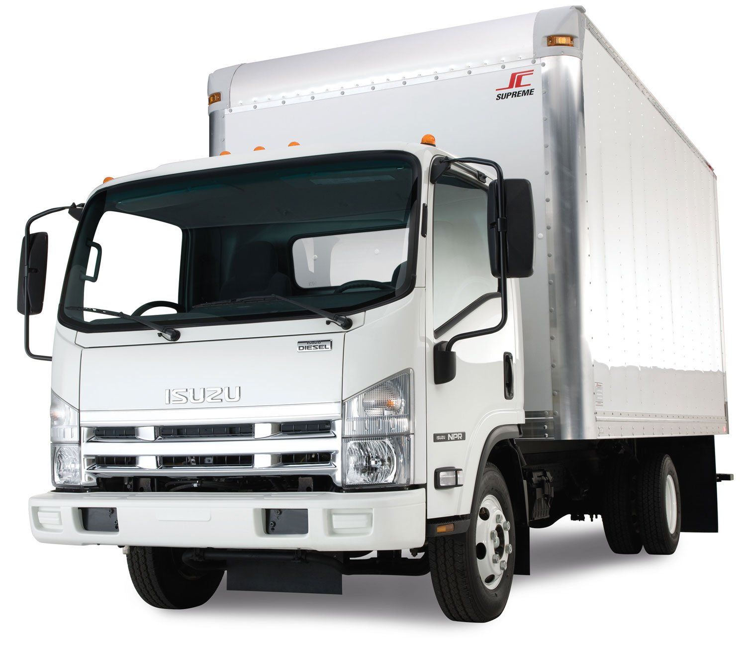 Moving truck Moving and Furniture Delivery Services