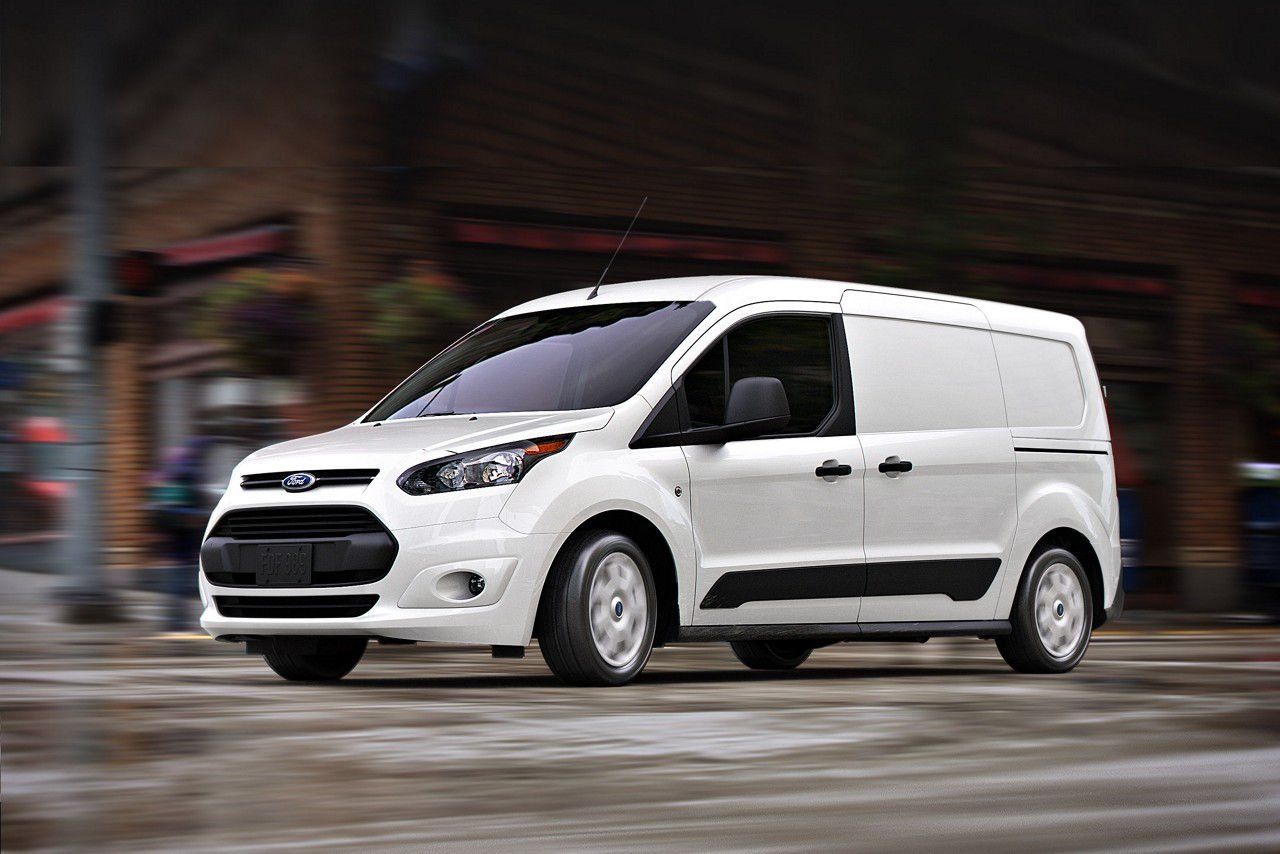 Curbside Delivery Services in Canada and The United States