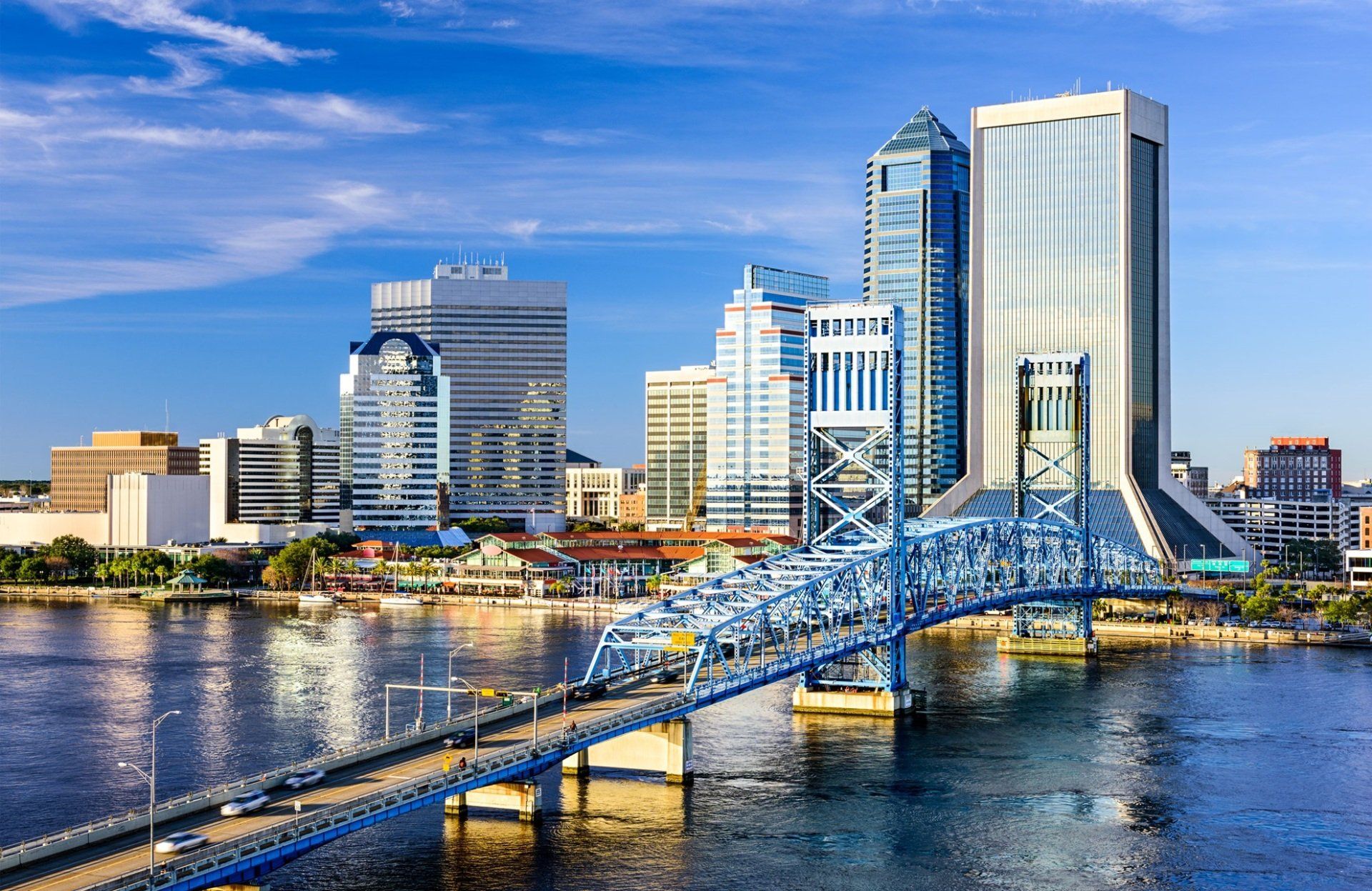 VanDelivery Jacksonville Furniture Pick up and Delivery