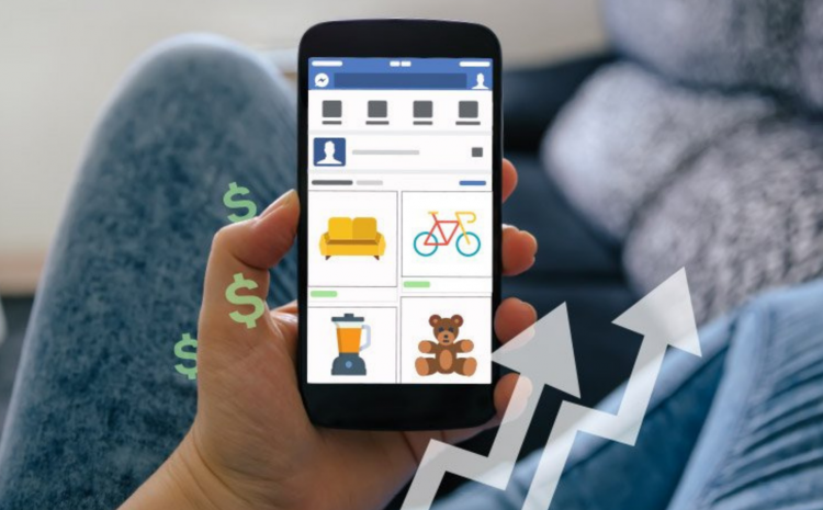 Facebook & Classified Marketplace Delivery in Canada and The United States