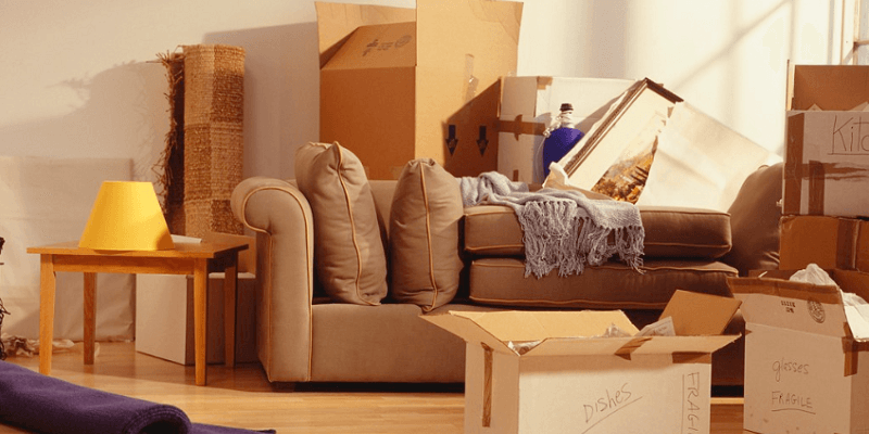 Constryction and building Material Delivery