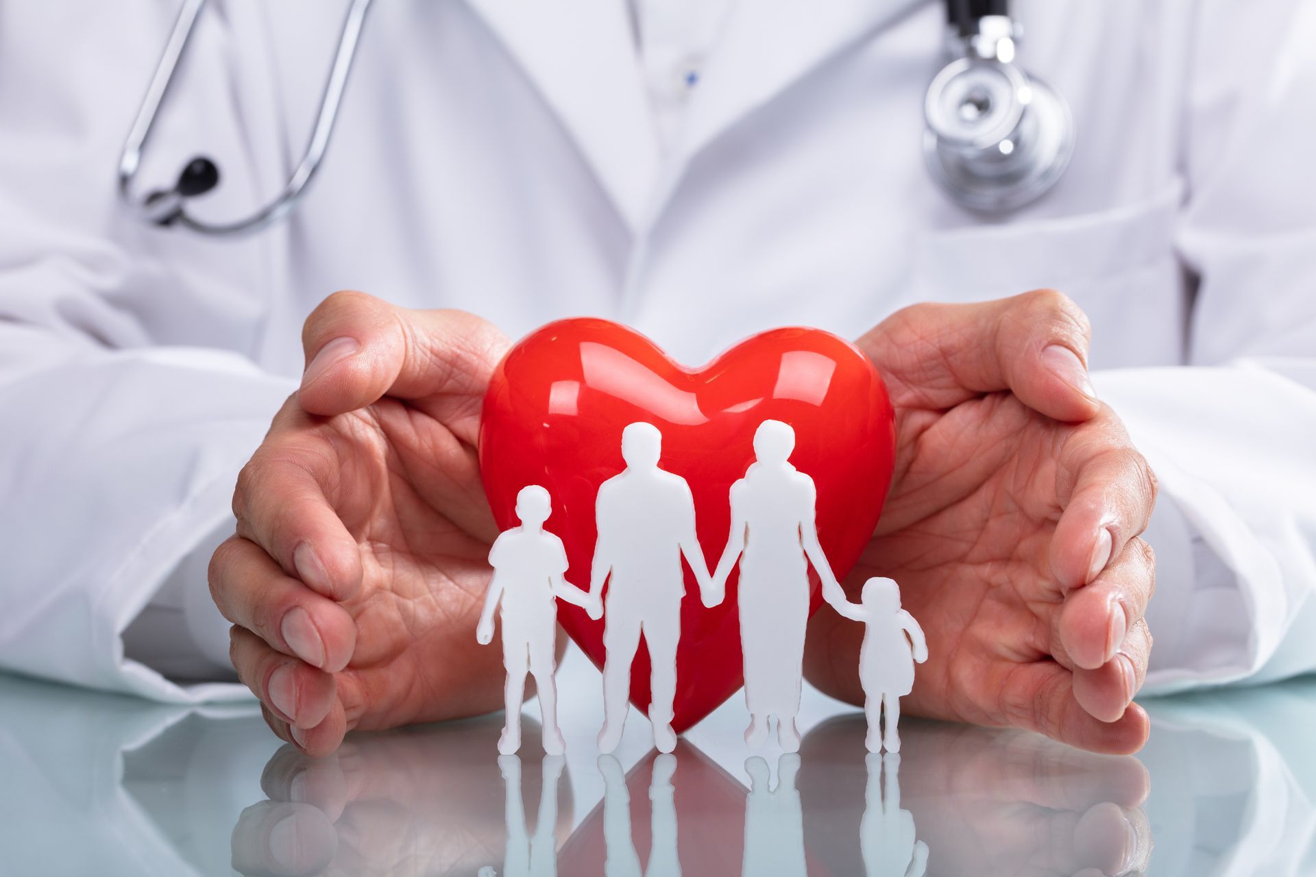 Discover how Med-Peds physicians provide seamless pediatric and adult care with one trusted doctor for your whole family. Learn why it’s a smart choice.