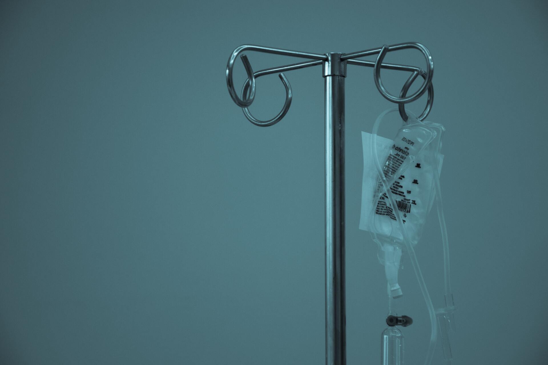 hospitals