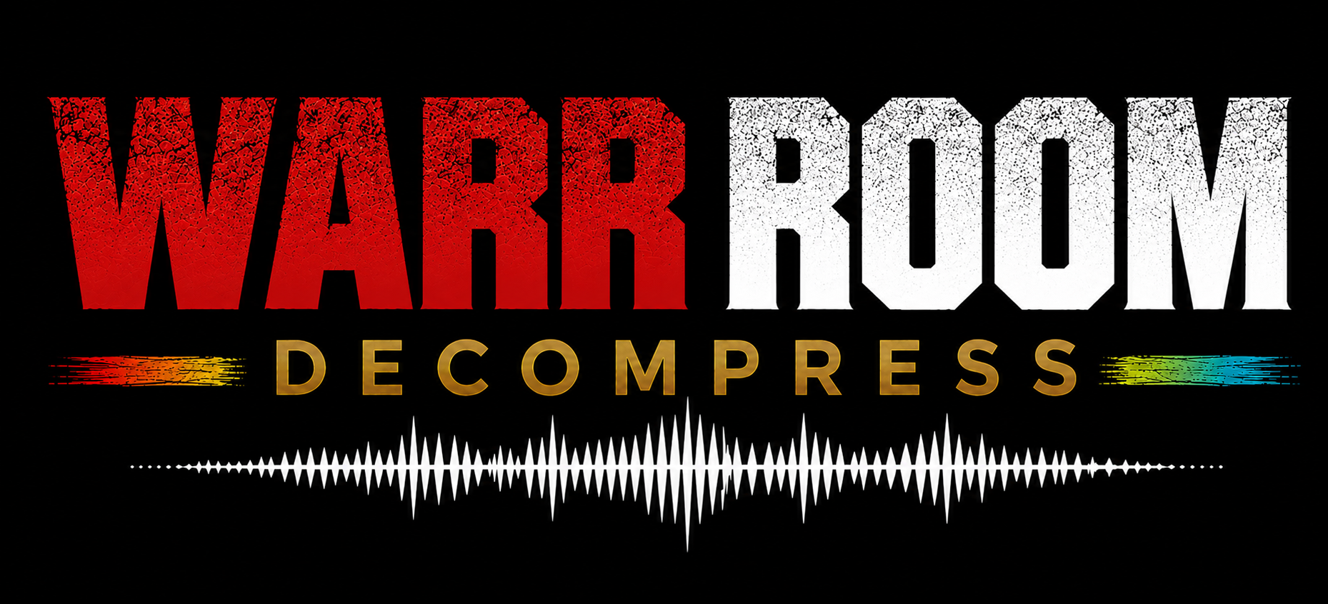 Warr Room Decompress Warr Room Decompress