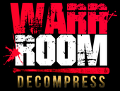 Warr Room Decompress