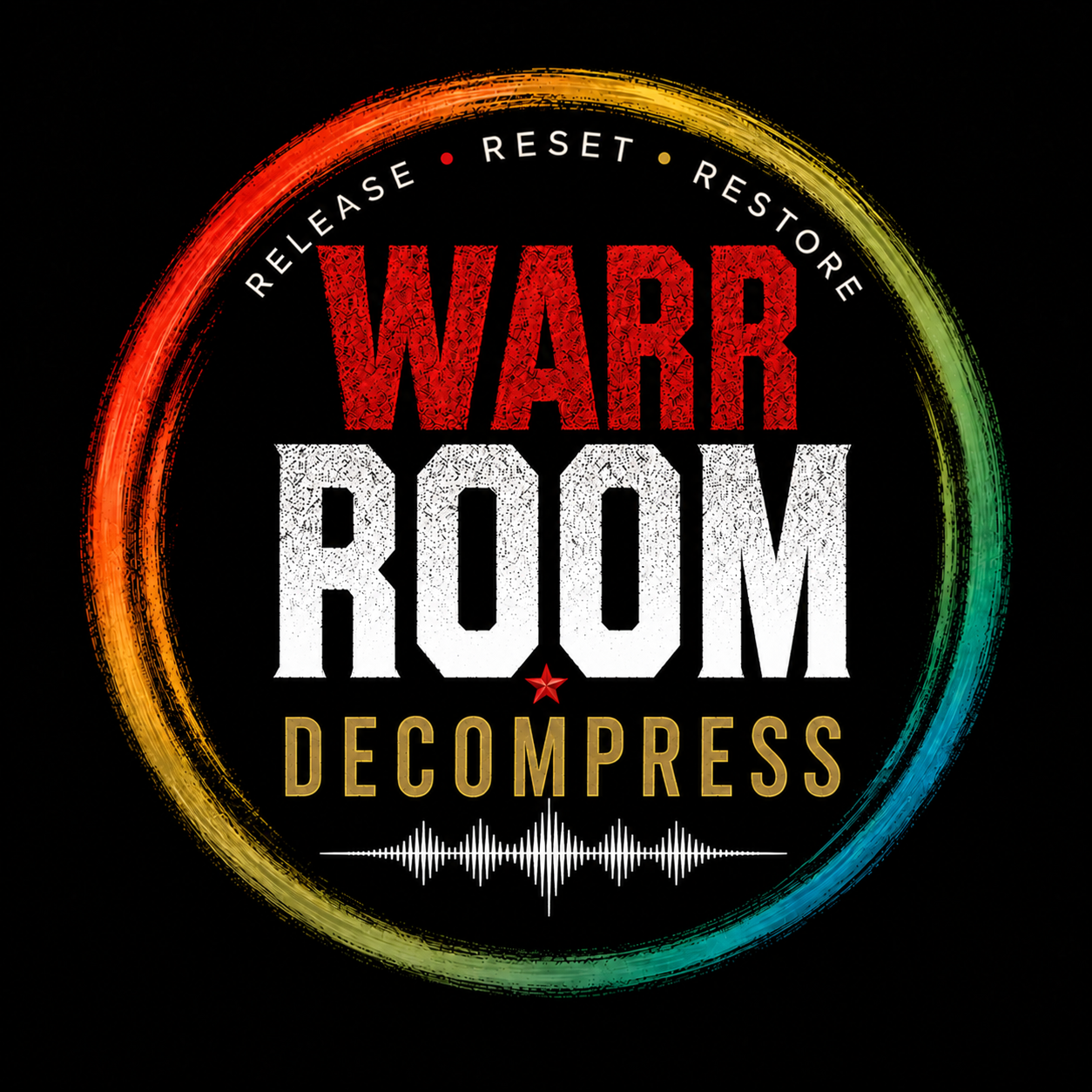 Warr Room Decompress Warr Room Decompress