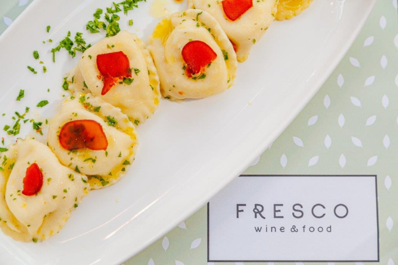osteria fresco a san pantaleo