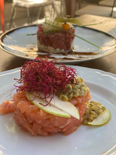 osteria fresco a san pantaleo