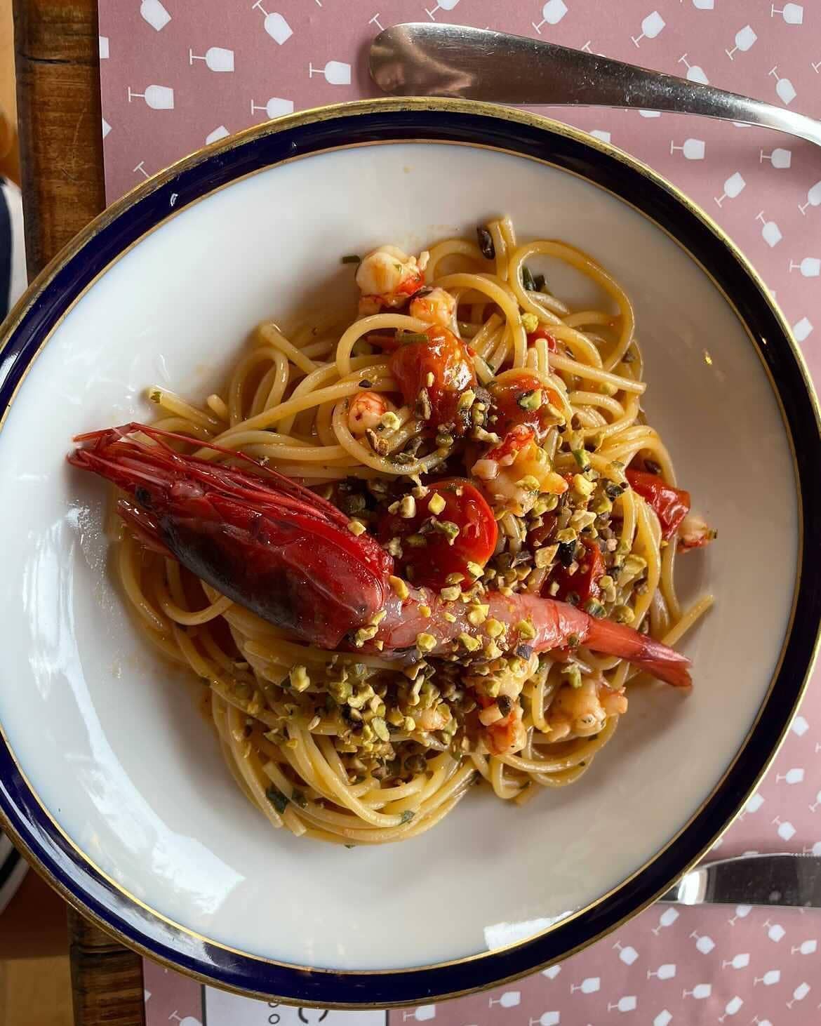 osteria fresco a san pantaleo