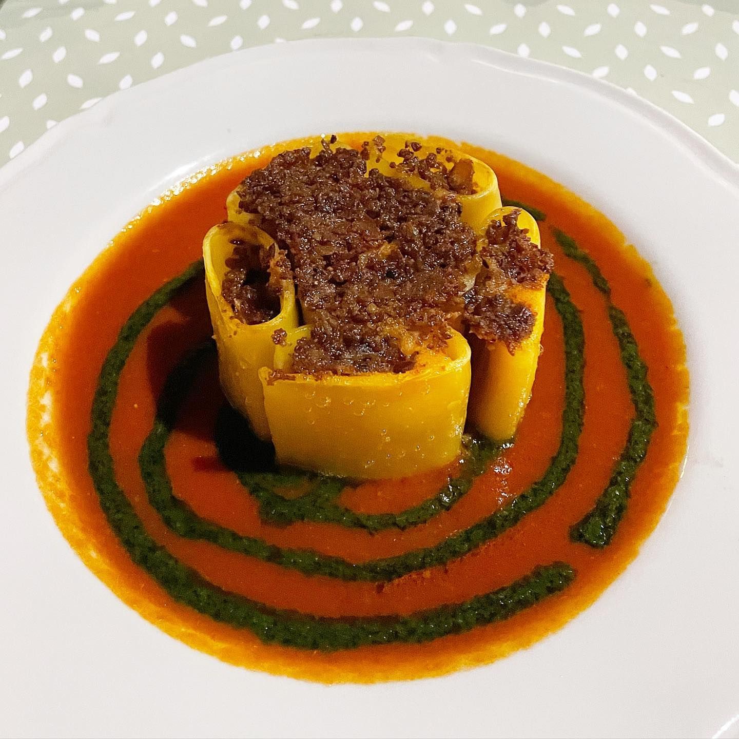 osteria fresco a san pantaleo