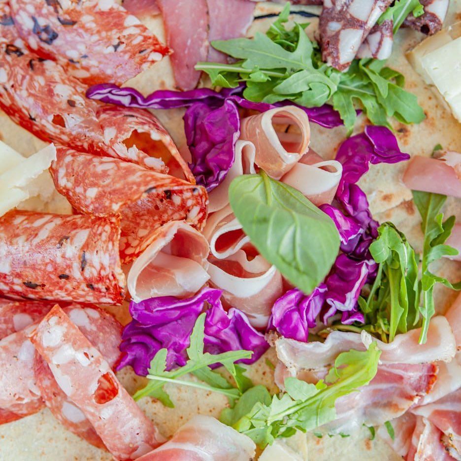 osteria fresco a san pantaleo