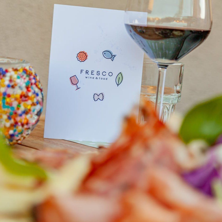 osteria fresco a san pantaleo