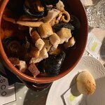 osteria fresco