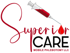 Superior Care Mobile Phlebotomy Superior Care Mobile Phlebotomy