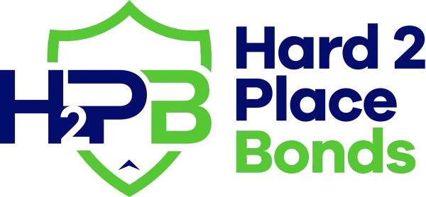 Hard 2 Place Bonds Hard 2 Place Bonds