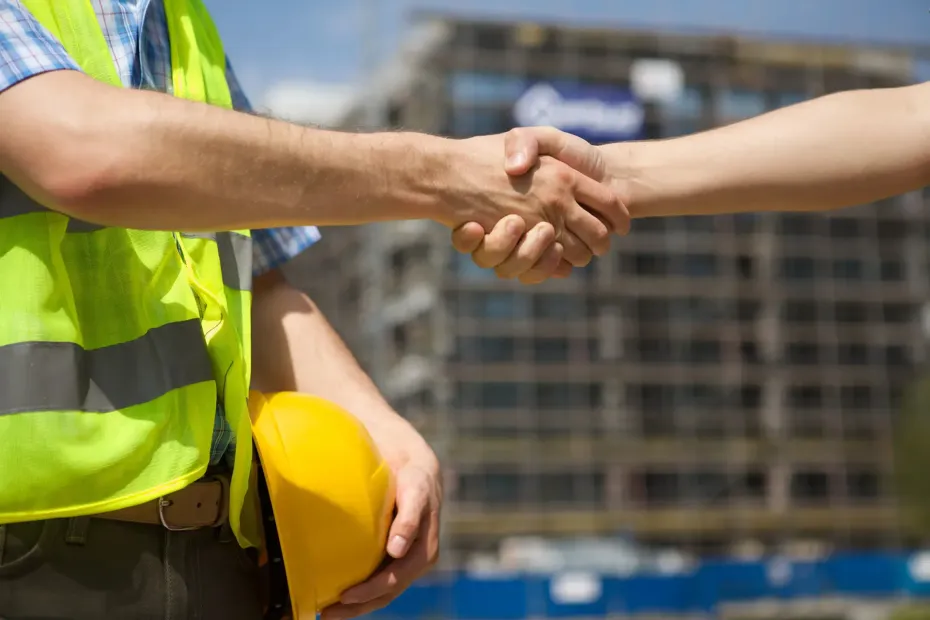 Commercial Surety Bonds