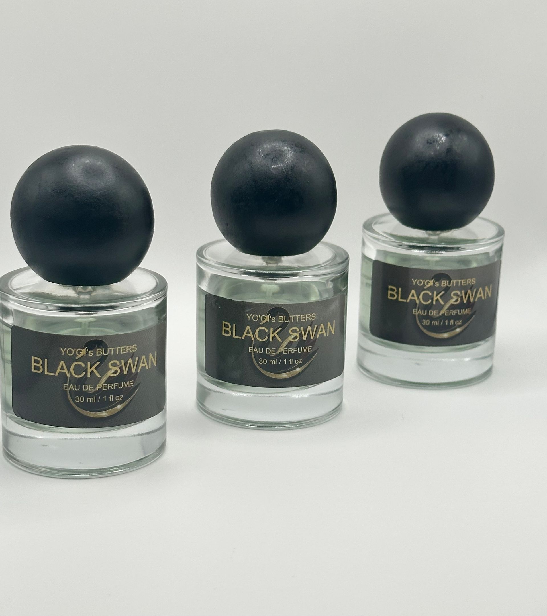 Black Swan 30 ml  EAU DE PERFUME