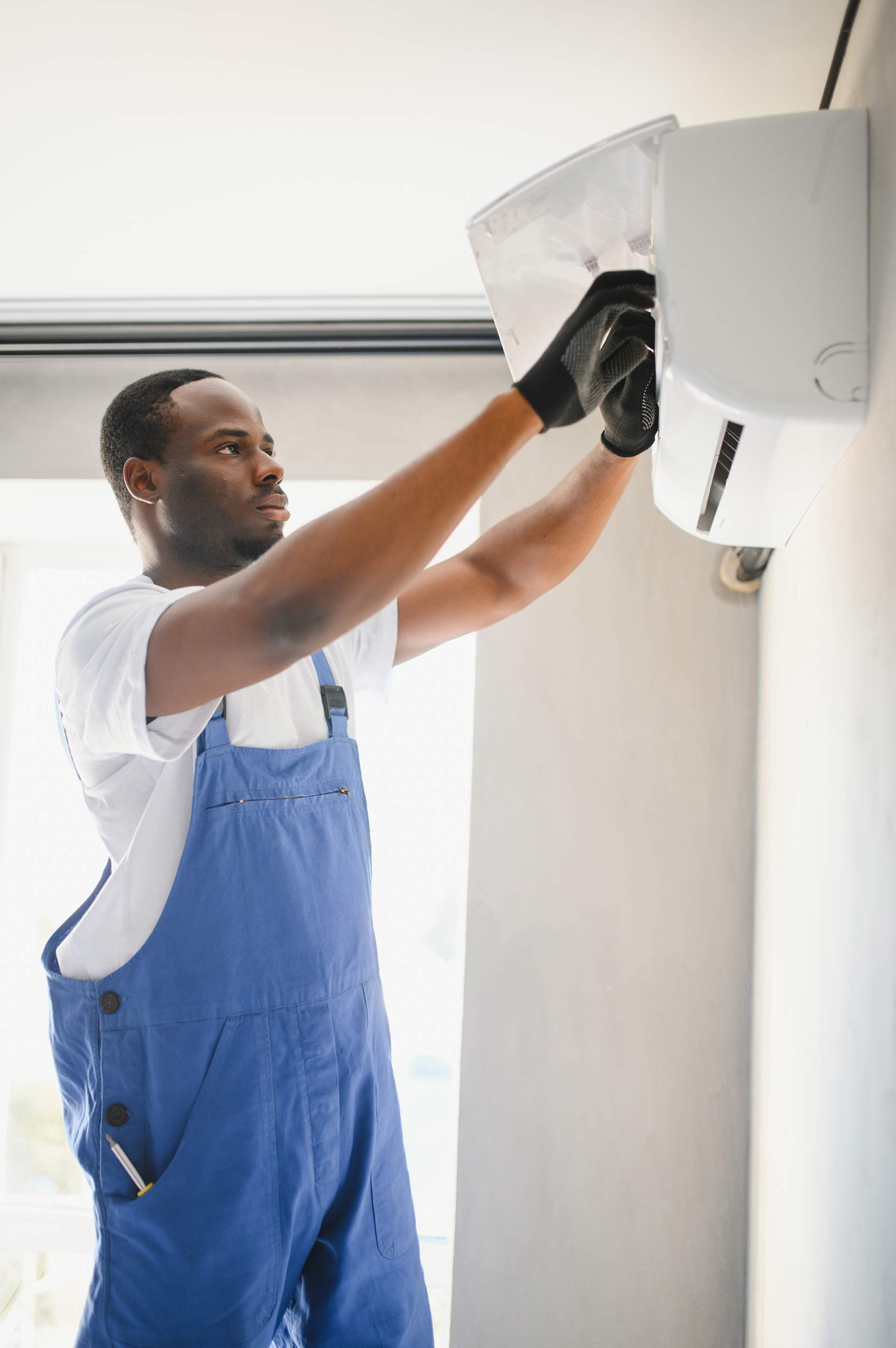 Air Conditioner Installation Services
