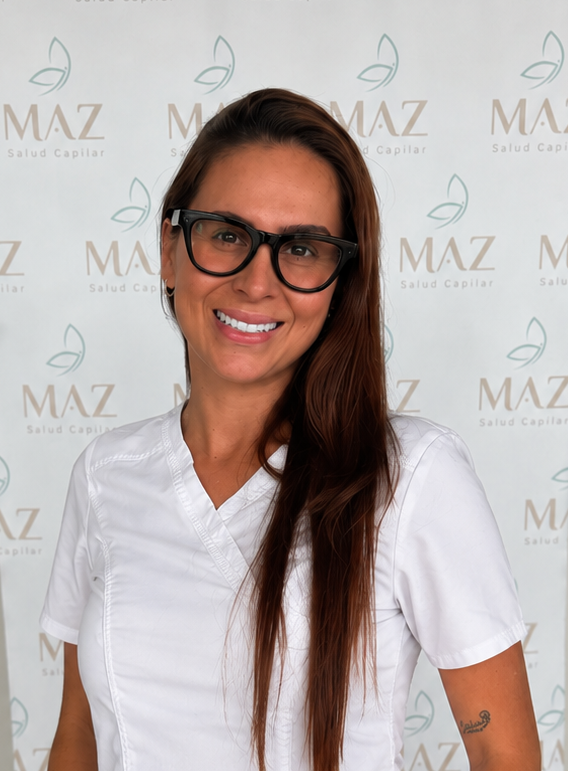 Doctora Diana Zuluaga