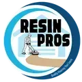 The logo for Resin Pros in Valparaiso, IN
