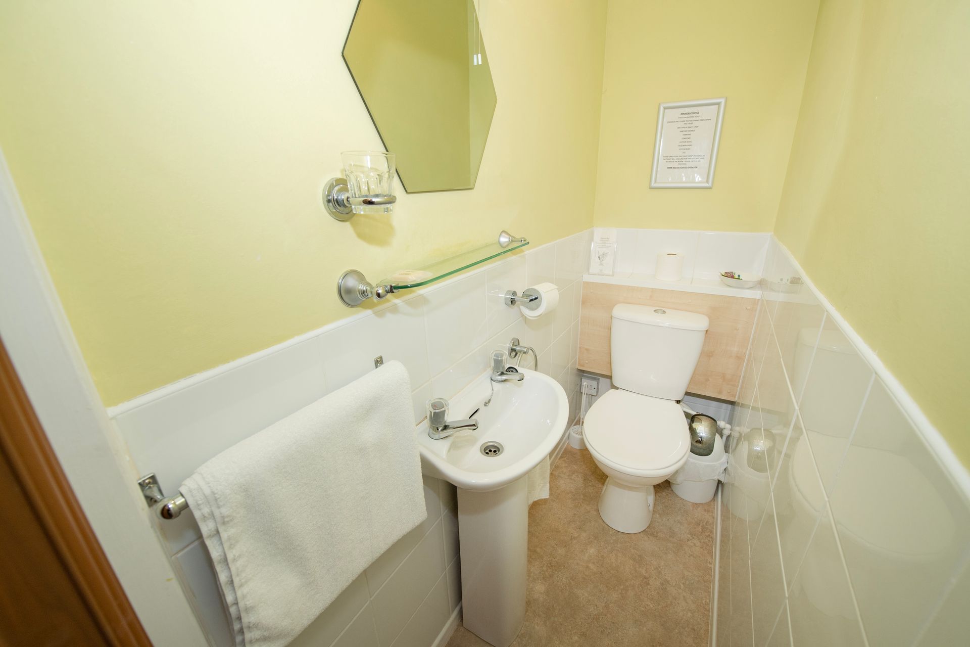 Blantyre House, Bridlington