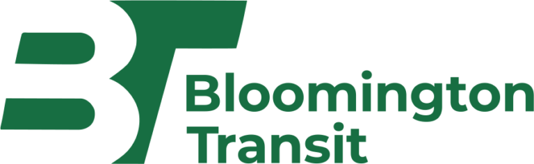 bloomington logo