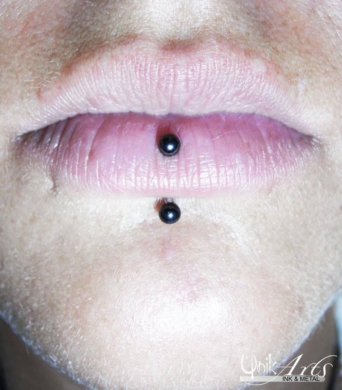 Eskimo Piercing Frankfurt