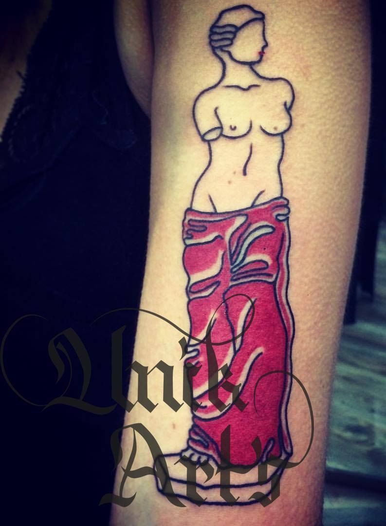 Tattoo Frankfurt
